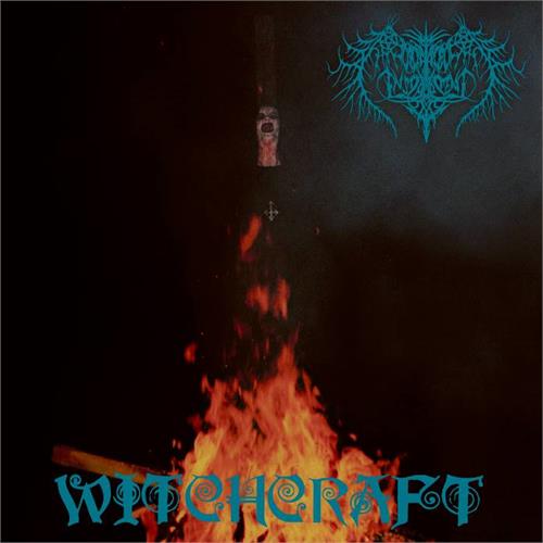 Obtained Enslavement Witchcraft (CD) 