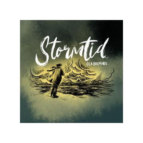 Ola Bremnes Stormtid (CD) 