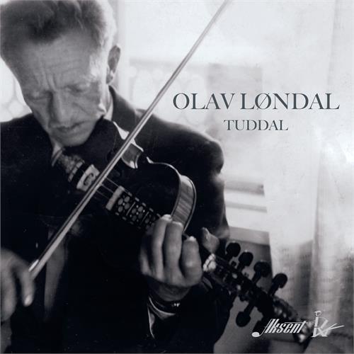 Olav Løndal Tuddal (CD)