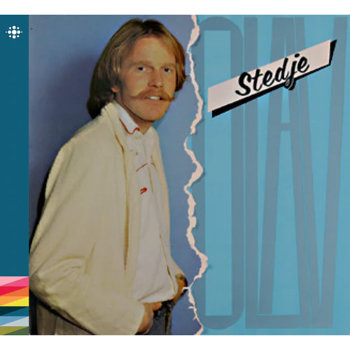 Olav Stedje Stedje (CD)