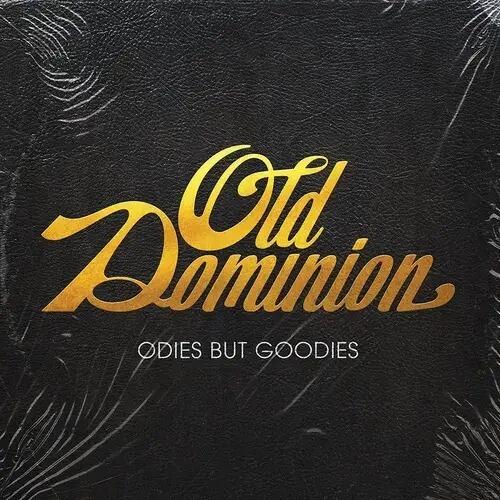 Old Dominion Oldies But Goodies (2CD) 