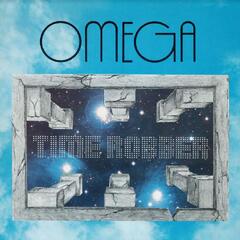 Omega Time Robber - LTD (LP)