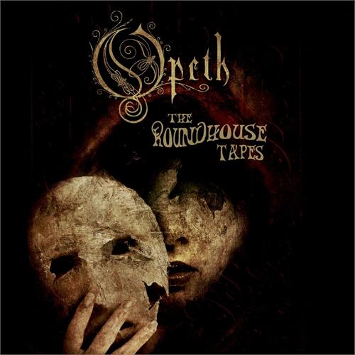 Opeth The Roundhouse Tapes (3LP)
