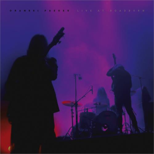 Oranssi Pazuzu Live At Roadburn 2018 (CD)