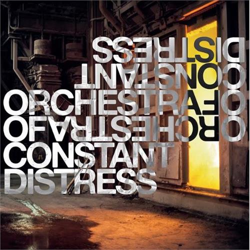 Orchestra Of Constant Distress Concerns (LP)