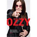 Ozzy Osbourne I Am Ozzy (BOK)