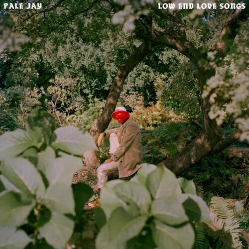 Pale Jay Low End Love Songs (LP) 