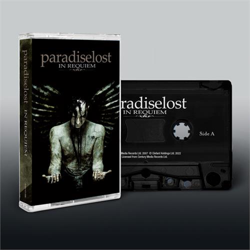 Paradise Lost In Requiem (MC)