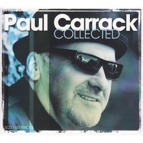 Paul Carrack Collected (3CD)
