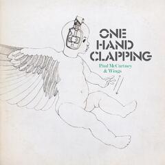Paul McCartney & Wings One Hand Clapping (2LP)