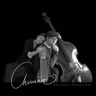 Paulson / Bengtsson Chim&#228;r (CD)