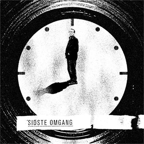 Per Vers & Benny Andersen Sidste Omgang (LP) 