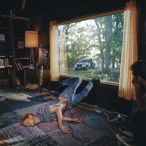 Perfume Genius Glory (CD) 