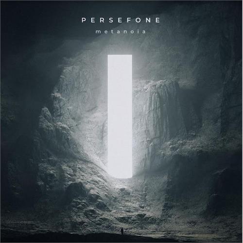Persefone Metanoia (CD) 