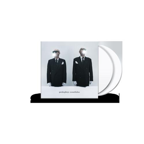 Pet Shop Boys Nonetheless - Deluxe Edition (2CD)