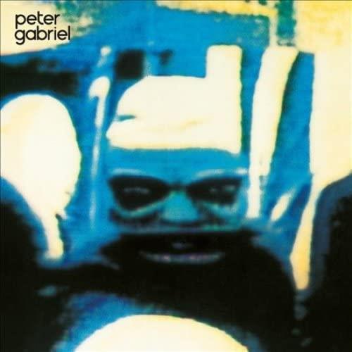 Peter Gabriel Peter Gabriel (Security) (LP)