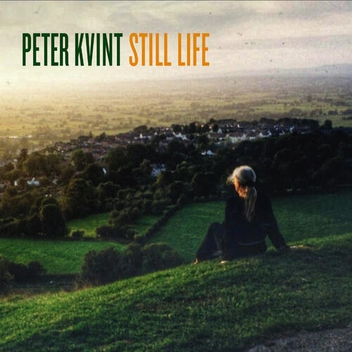 Peter Kvint Still Life (CD)