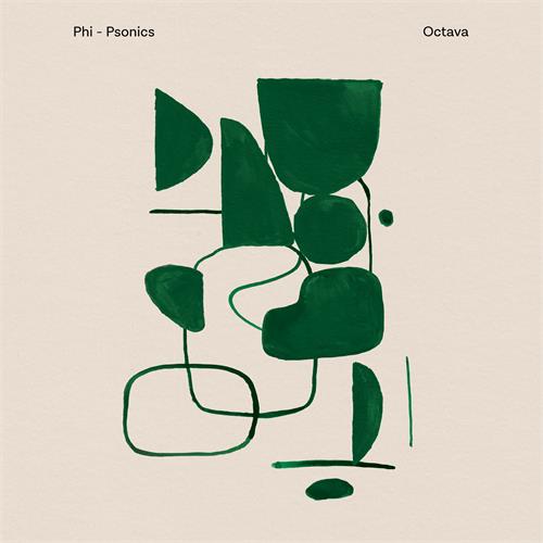 Phi-Psonics Octava (LP)