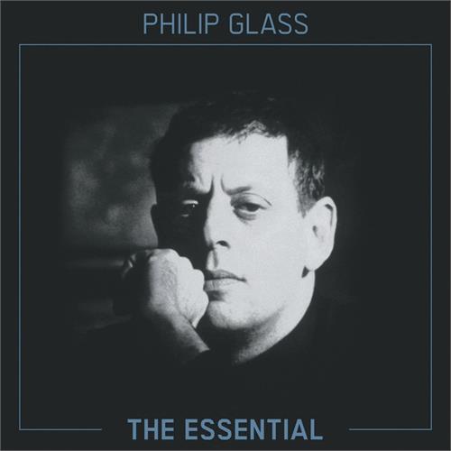 Philip Glass Essential - LTD (4LP)