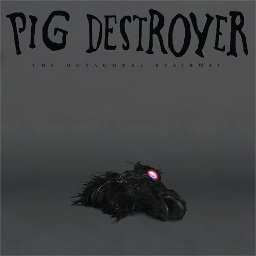 Pig Destroyer Octagonal Stairway (CD)