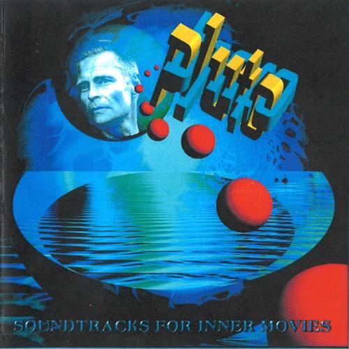 Pluto Soundtracks For Inner Movies (LP)