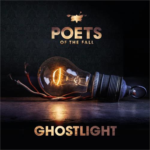 Poets Of The Fall Ghostlight (CD)