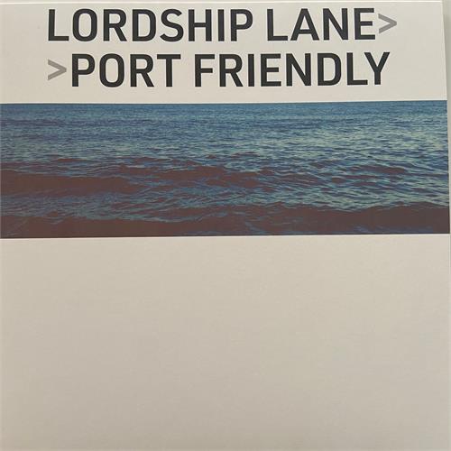 Port Friendly Lordship Lane - LTD (LP)