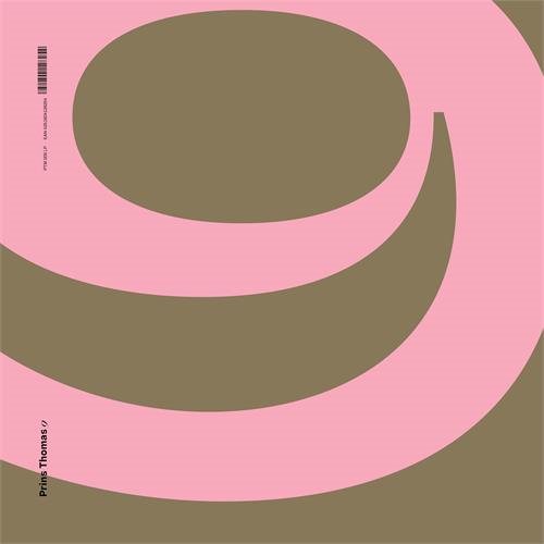 Prins Thomas Prins Thomas 9 (LP) 