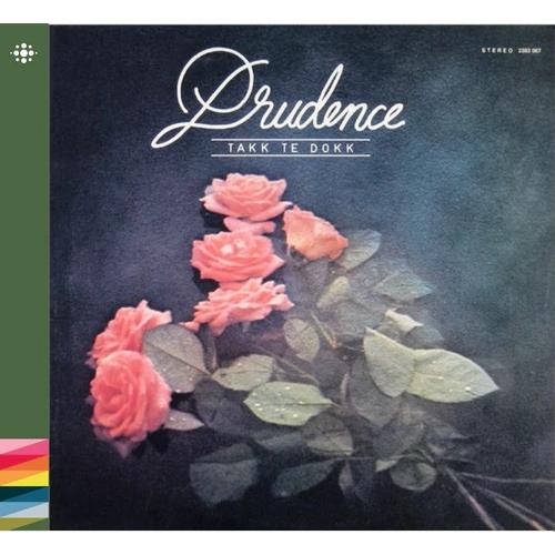 Prudence Takk Te Dokk (CD)