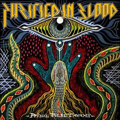 Purified In Blood Primal Pulse Thunder - LTD (2LP)
