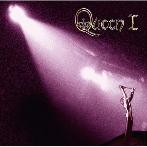 Queen Queen 1 (LP) 