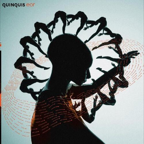 Quinquis eor (CD) 