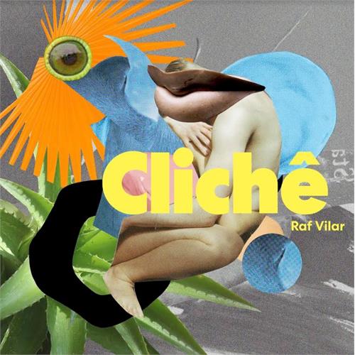 Raf Vilar Cliché (CD)