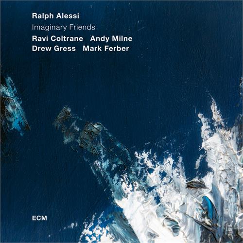 Ralph Alessi Imaginary Friends (CD)