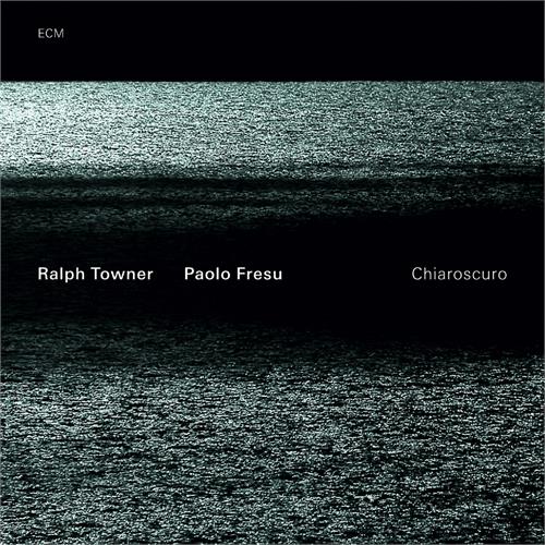 Ralph Towner/Paolo Fresu Chiaroscuro (CD)