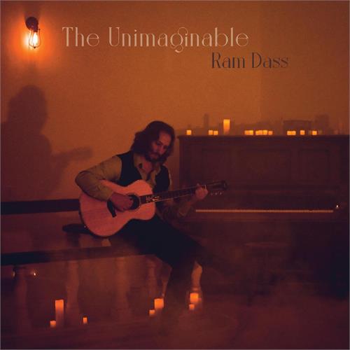 Ram Dass The Unimaginable (CD) 