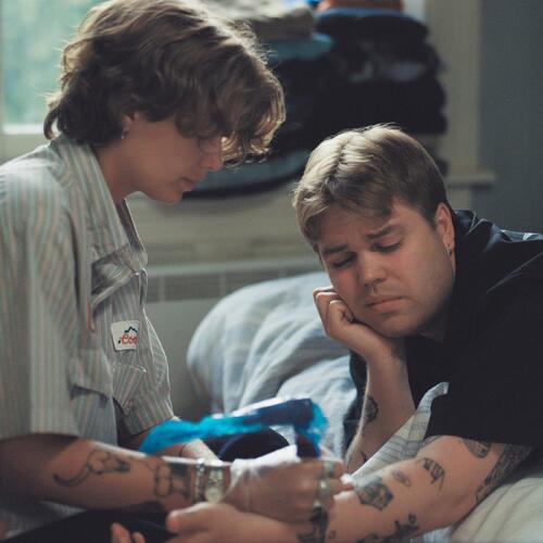 Ramon Så Klart Det Gjør Vondt (LP) 