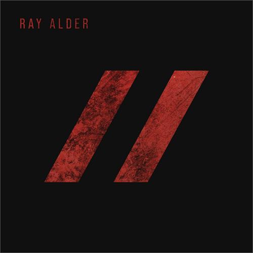 Ray Alder II - Digipack (CD)