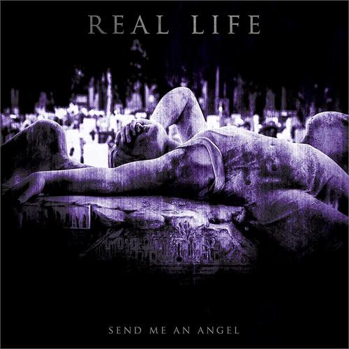 Real Life Send Me An Angel (LP) 