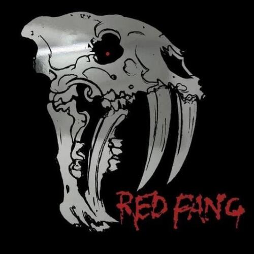 Red Fang Red Fang (15th Anniversary) - LTD (LP) 