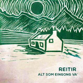 Reitir Alt Som Eingong Va&#39; (CD)