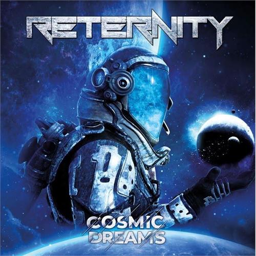 Reternity Cosmic Dreams (CD)