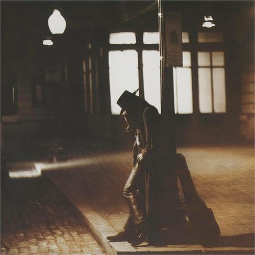Richie Sambora Stranger In This Town (CD)