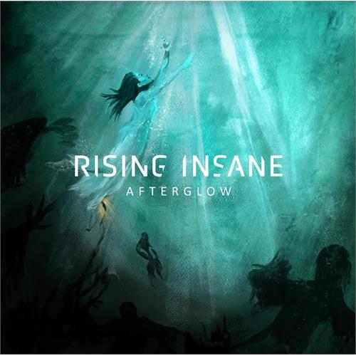 Rising Insane Afterglow (LP)