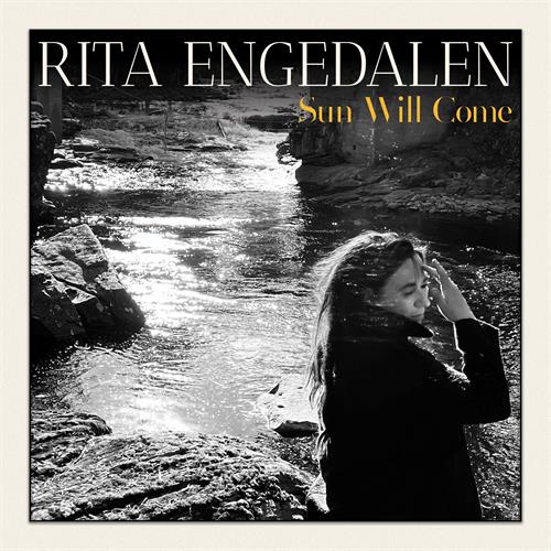 Rita Engedalen Sun Will Come (CD)