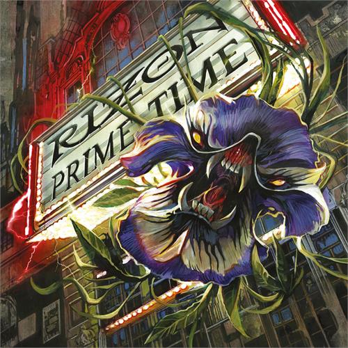 Rizon Prime Time (CD)