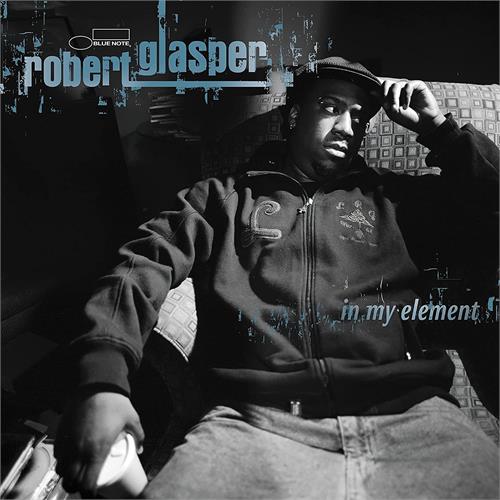 Robert Glasper In My Element (2LP)