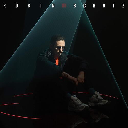 Robin Schulz IIII (CD)