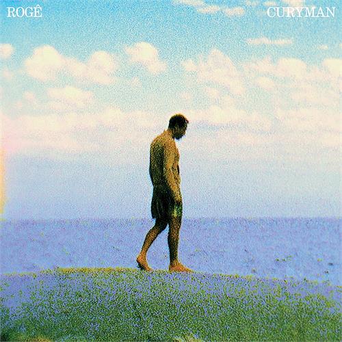 Rogê Curyman (CD)