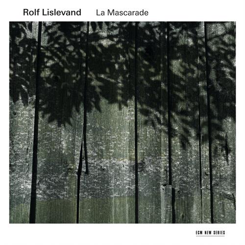 Rolf Lislevand La Mascarade (CD) 